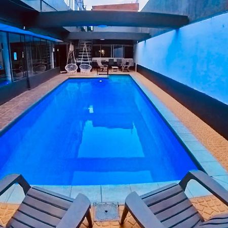 Hotel Concorde Arica Exterior foto